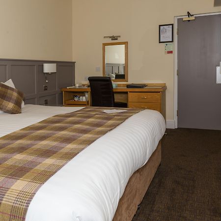 Royal Victoria Hotel Snowdonia Ланберис Екстериор снимка