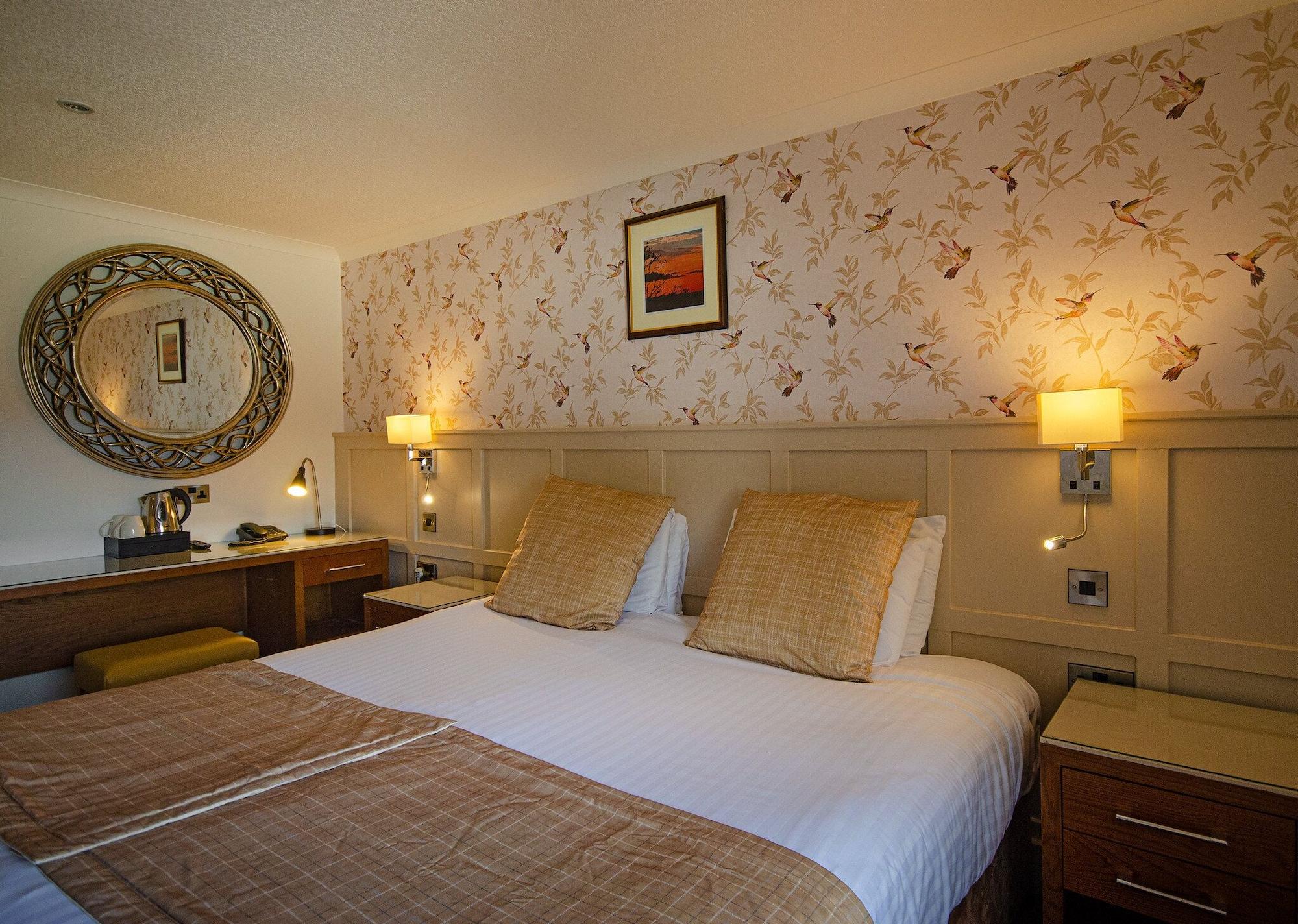 Royal Victoria Hotel Snowdonia Ланберис Екстериор снимка