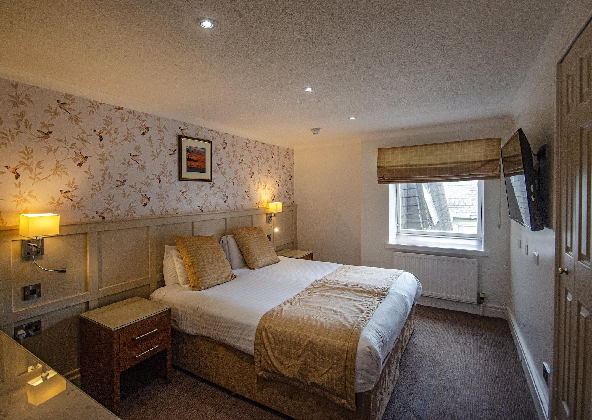 Royal Victoria Hotel Snowdonia Ланберис Екстериор снимка