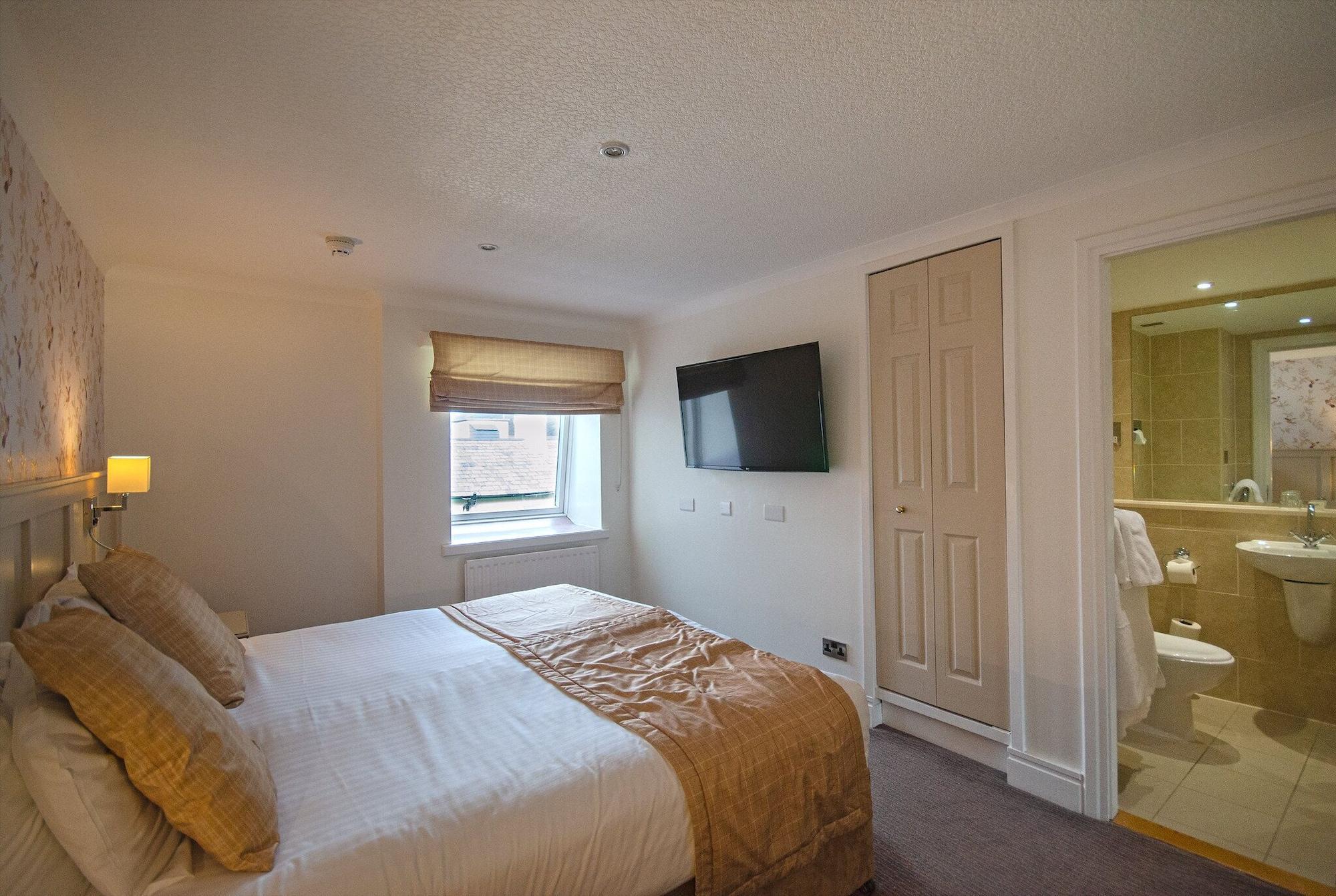 Royal Victoria Hotel Snowdonia Ланберис Екстериор снимка