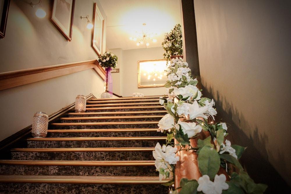 Royal Victoria Hotel Snowdonia Ланберис Екстериор снимка