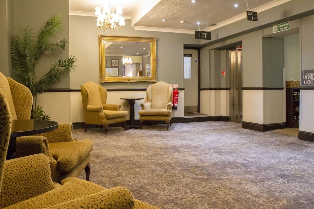 Royal Victoria Hotel Snowdonia Ланберис Екстериор снимка