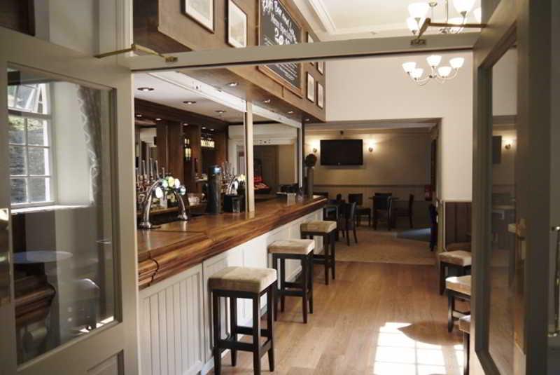 Royal Victoria Hotel Snowdonia Ланберис Екстериор снимка