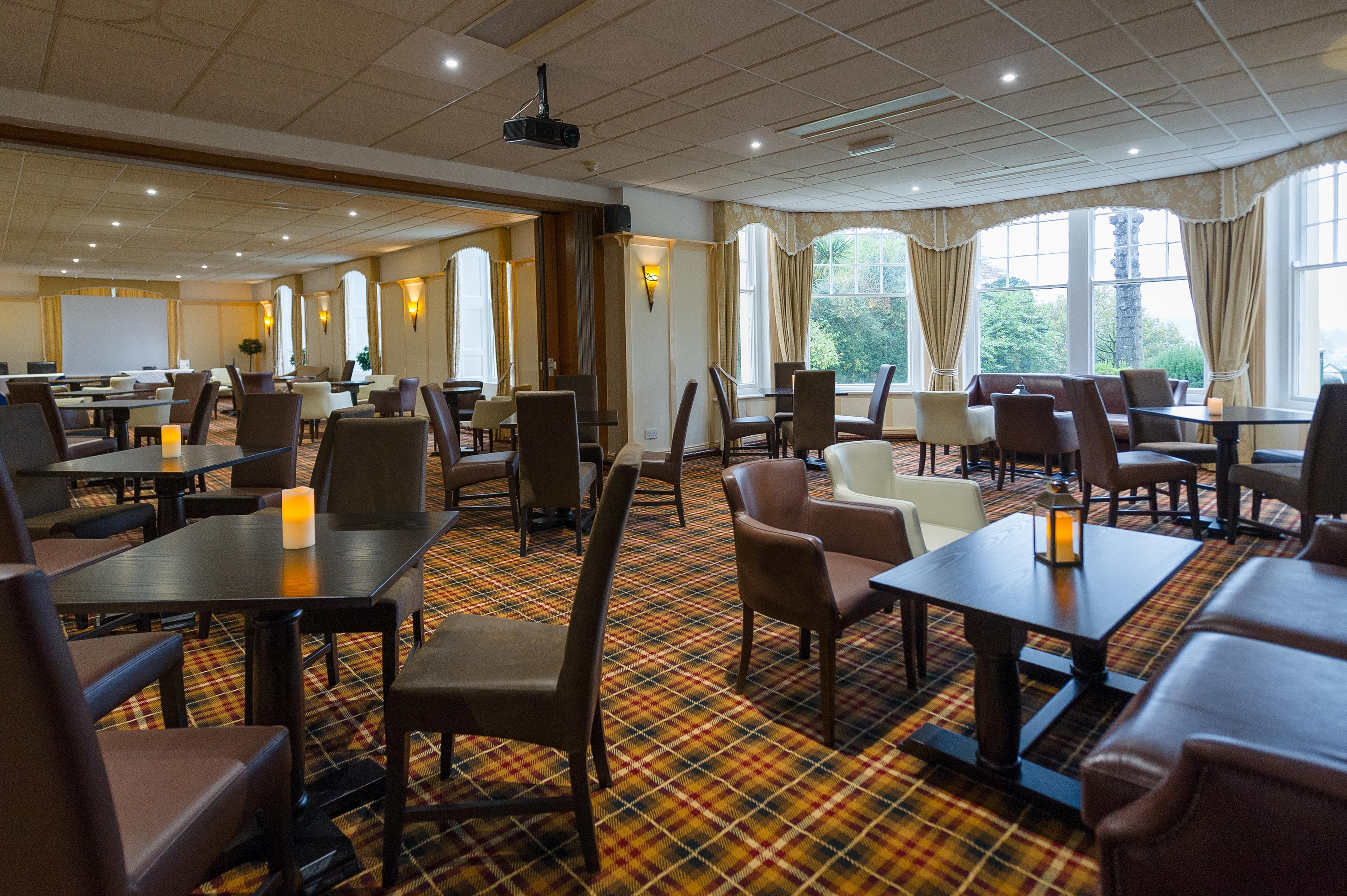 Royal Victoria Hotel Snowdonia Ланберис Екстериор снимка