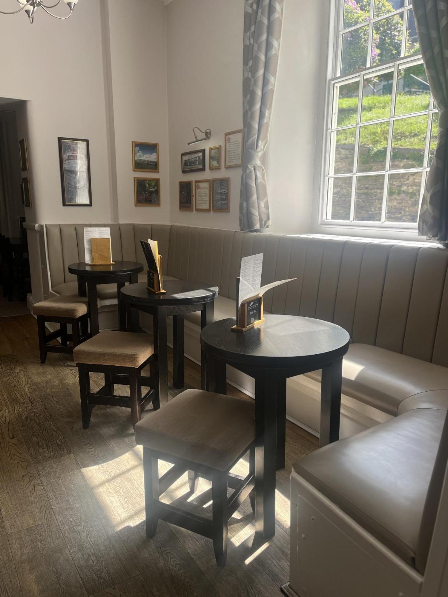 Royal Victoria Hotel Snowdonia Ланберис Екстериор снимка