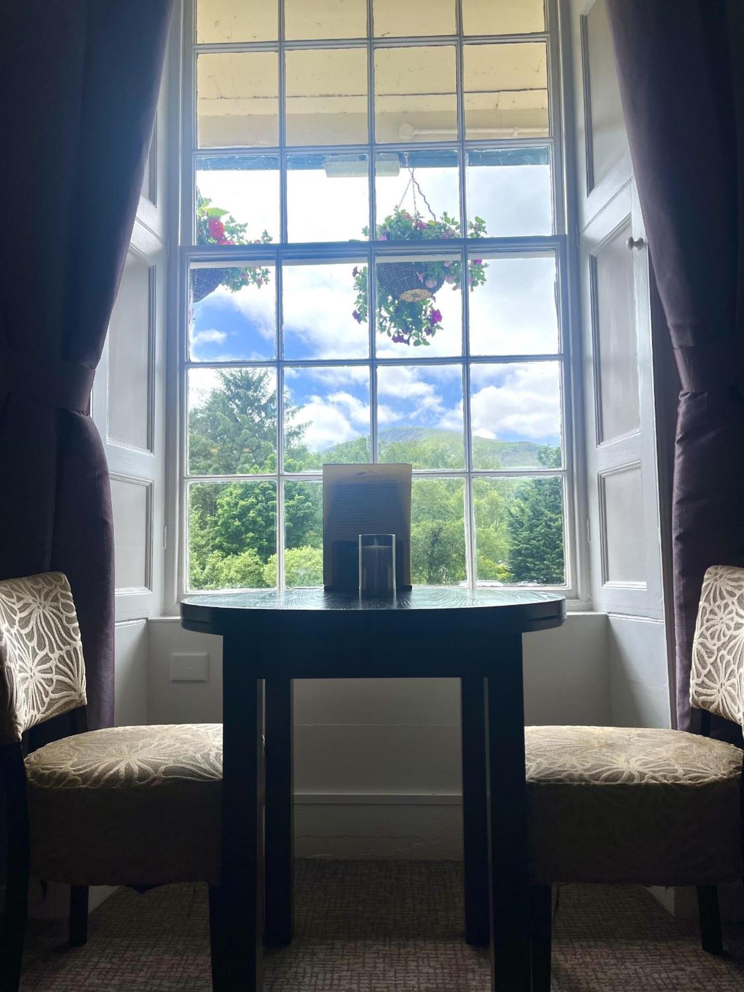 Royal Victoria Hotel Snowdonia Ланберис Екстериор снимка