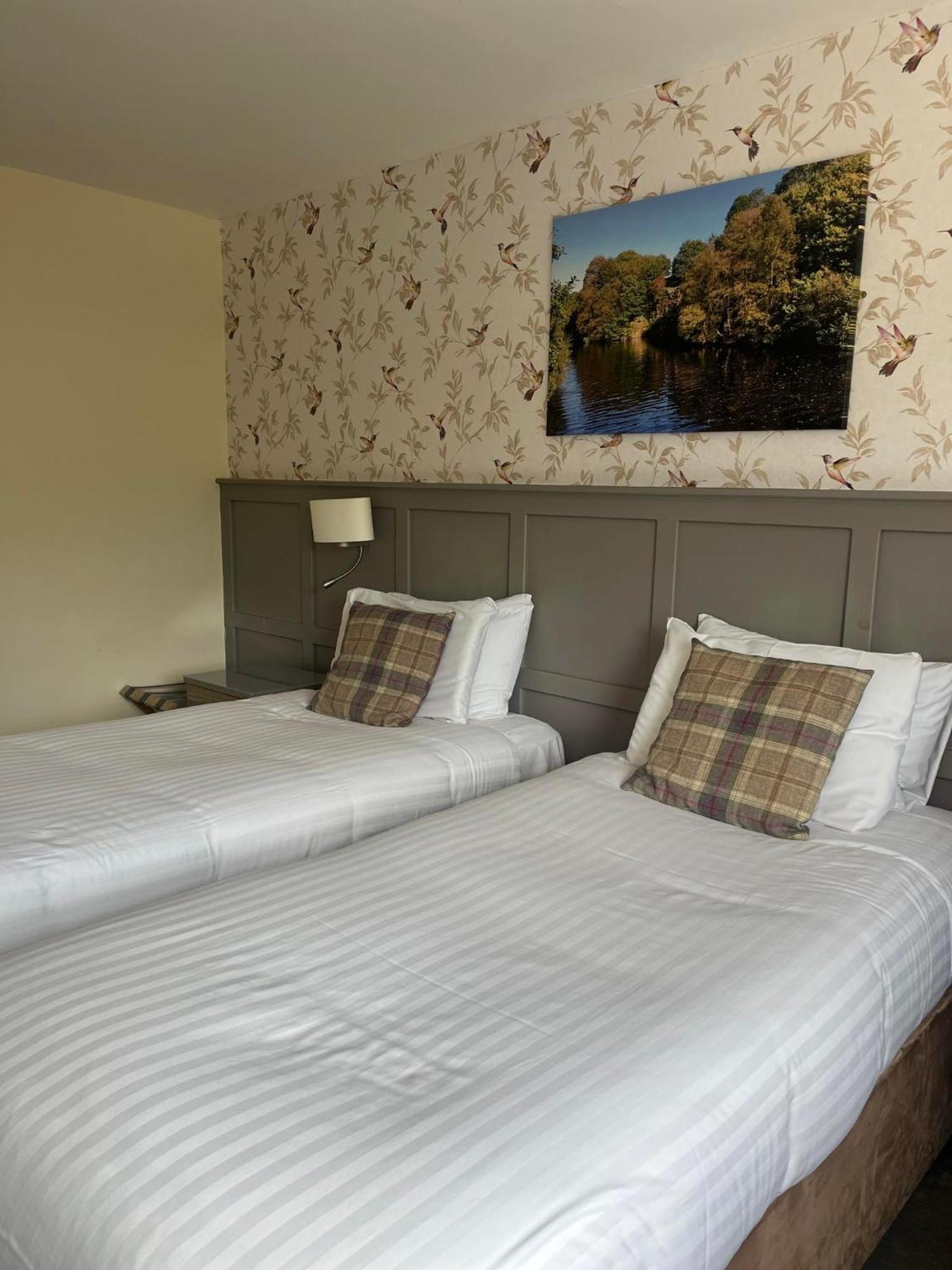 Royal Victoria Hotel Snowdonia Ланберис Екстериор снимка