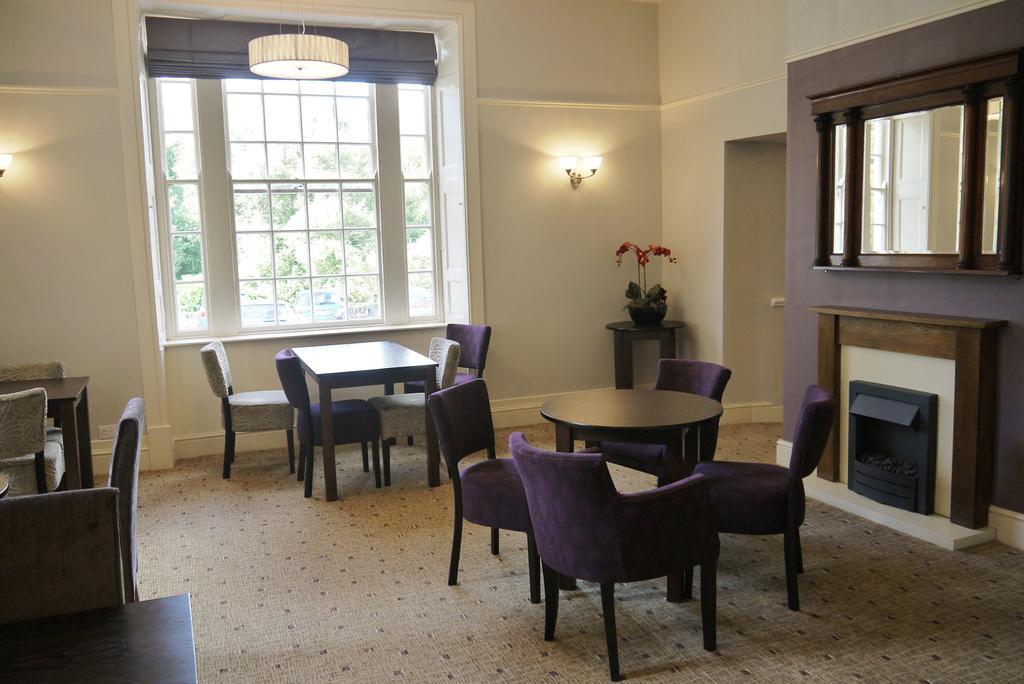 Royal Victoria Hotel Snowdonia Ланберис Екстериор снимка