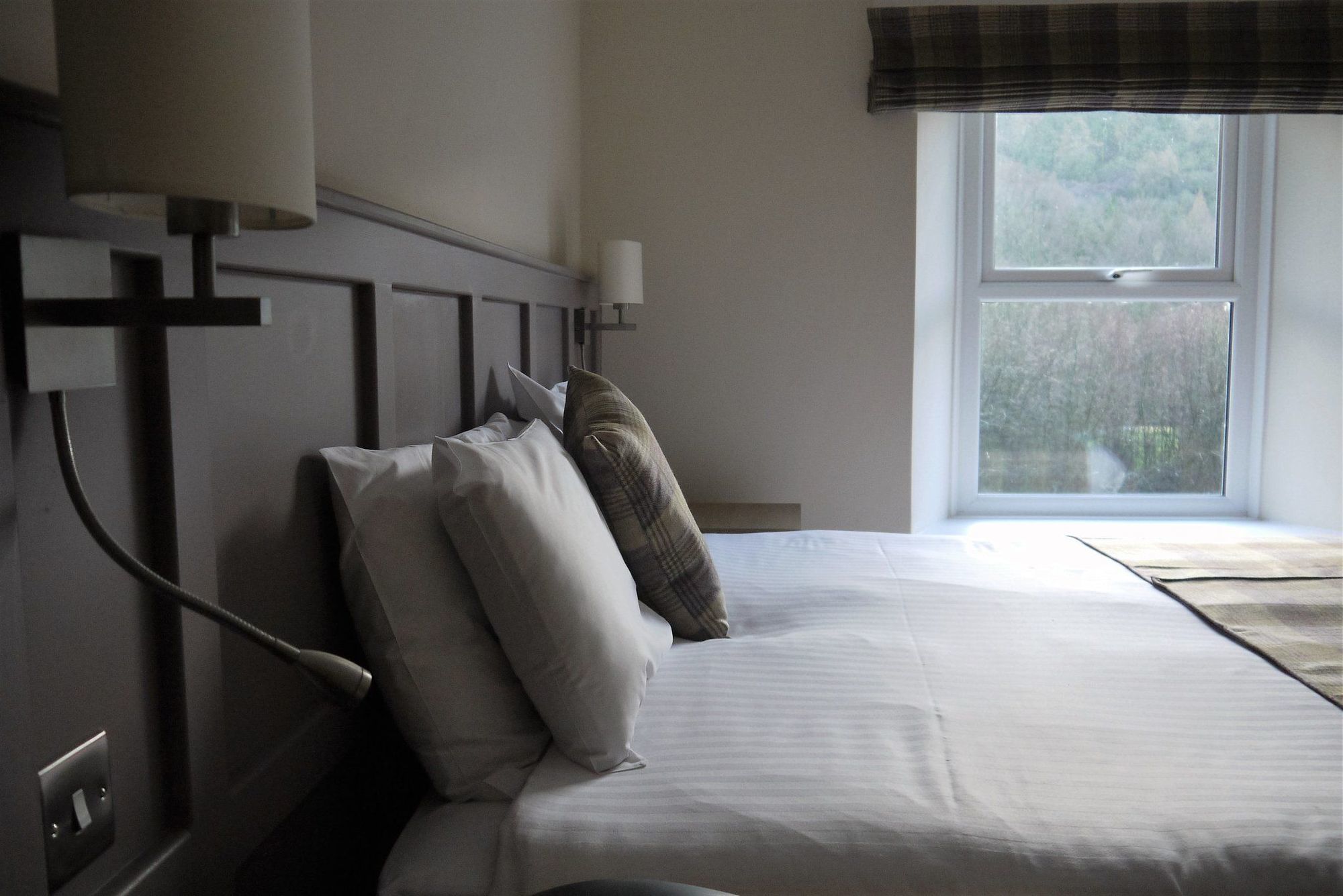 Royal Victoria Hotel Snowdonia Ланберис Екстериор снимка