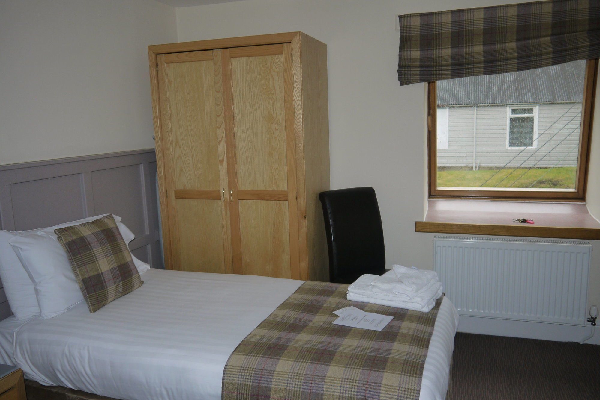 Royal Victoria Hotel Snowdonia Ланберис Екстериор снимка