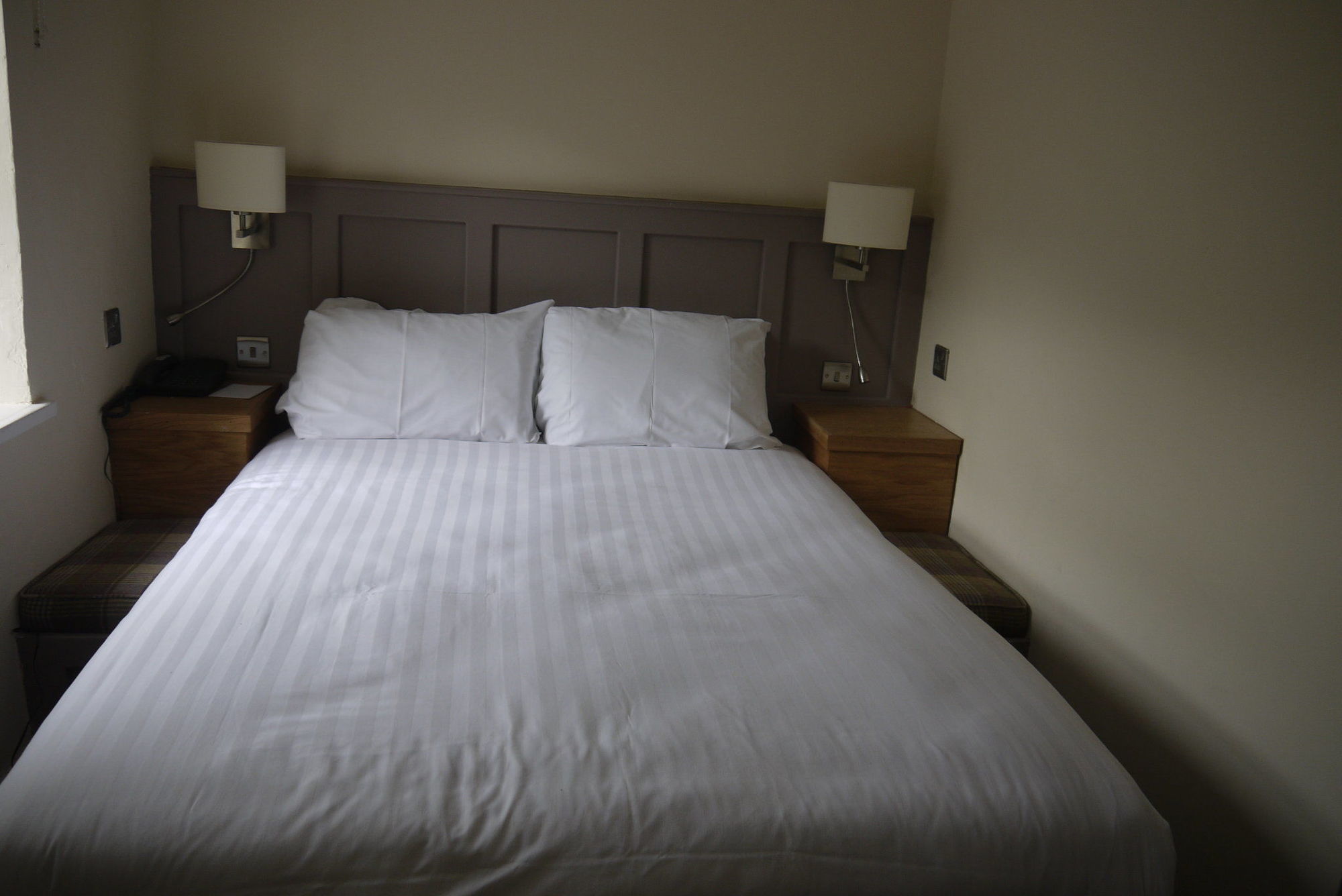 Royal Victoria Hotel Snowdonia Ланберис Екстериор снимка