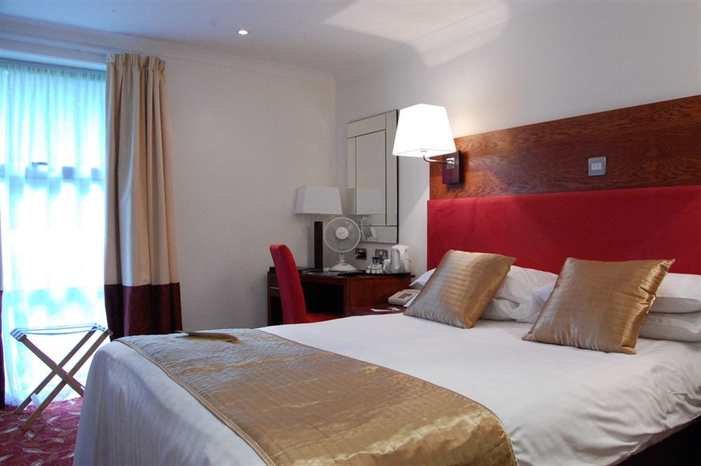 Royal Victoria Hotel Snowdonia Ланберис Екстериор снимка