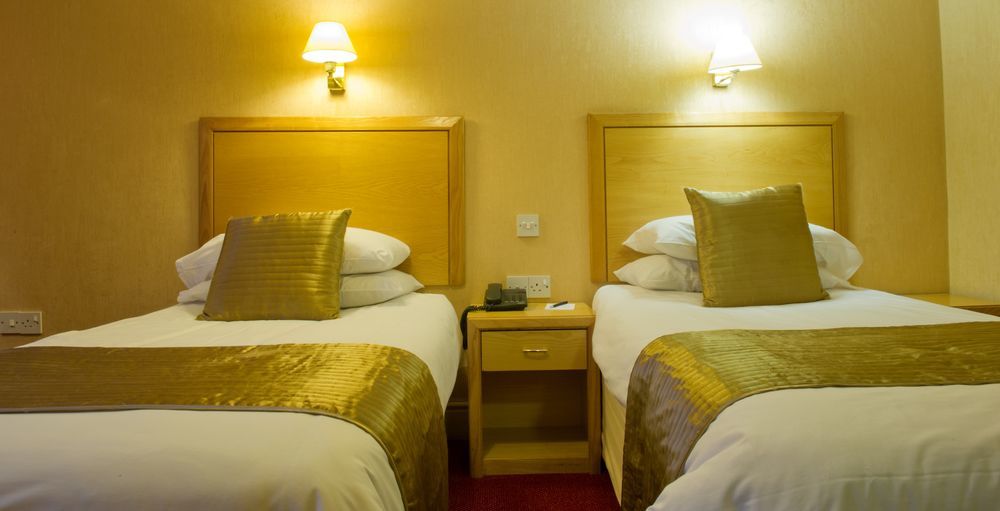 Royal Victoria Hotel Snowdonia Ланберис Екстериор снимка